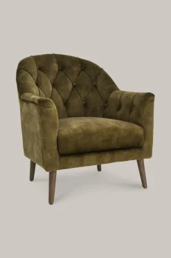 Ellos Home Lænestol Loucchi