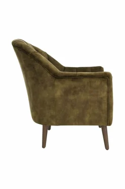 Ellos Home Lænestol Loucchi