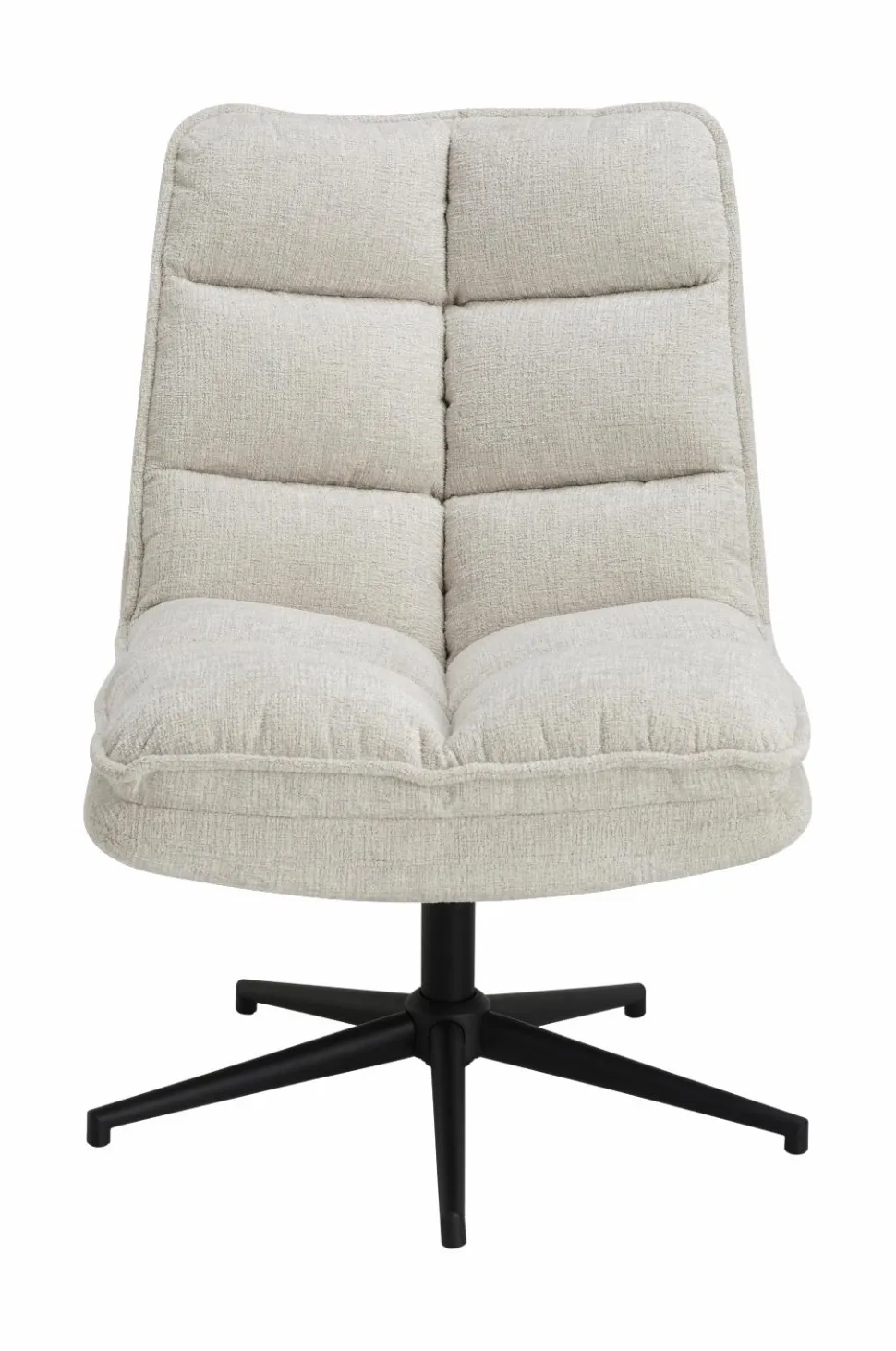 Ellos Home Lænestol med fodskammel Maggi