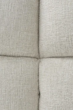 Ellos Home Lænestol med fodskammel Maggi