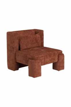 Ellos Home Lænestol Poolzack