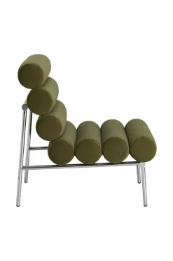 Ellos Home Lænestol Rolls