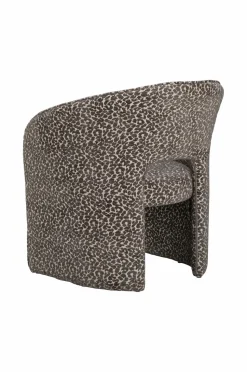 Ellos Home Lænestol Sim