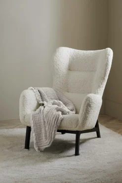 Ellos Home Lænestol Softamys