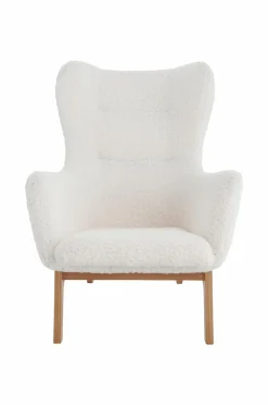 Ellos Home Lænestol Softamys