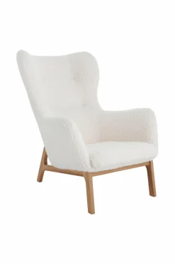 Ellos Home Lænestol Softamys