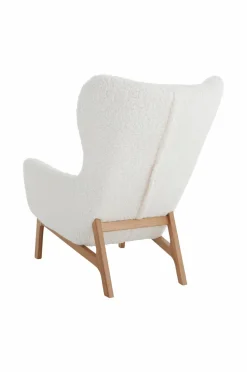 Ellos Home Lænestol Softamys