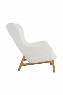 Ellos Home Lænestol Softamys