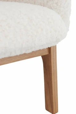 Ellos Home Lænestol Softamys