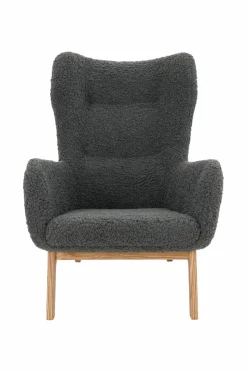 Ellos Home Lænestol Softamys