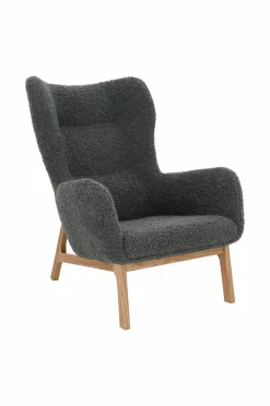 Ellos Home Lænestol Softamys