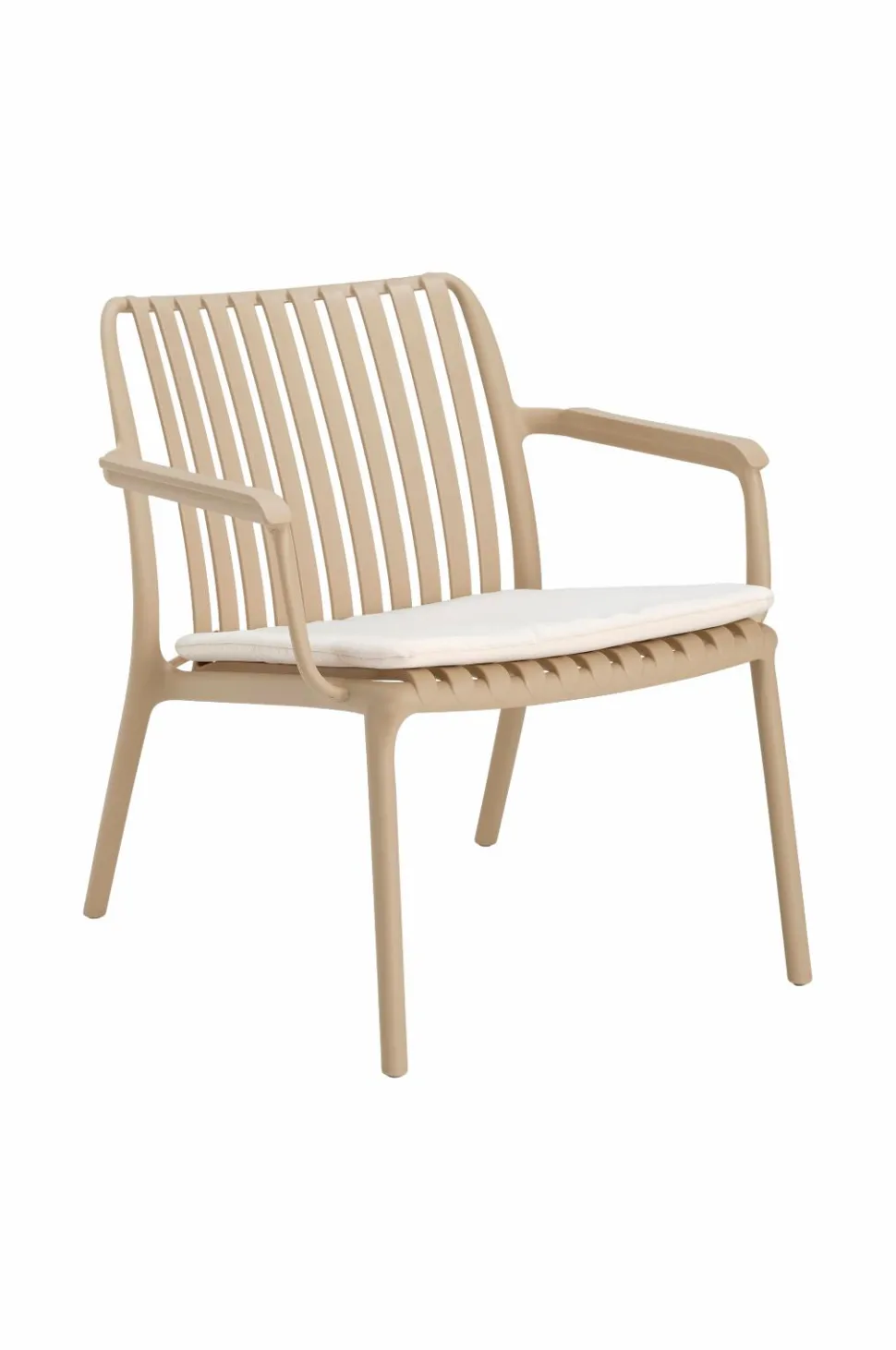 Ellos Home Lænestol til haven Caprice 2-pak