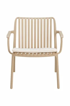 Ellos Home Lænestol til haven Caprice 2-pak