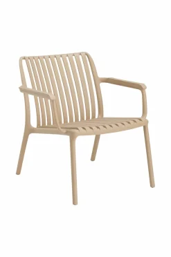 Ellos Home Lænestol til haven Caprice 2-pak