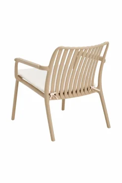 Ellos Home Lænestol til haven Caprice 2-pak