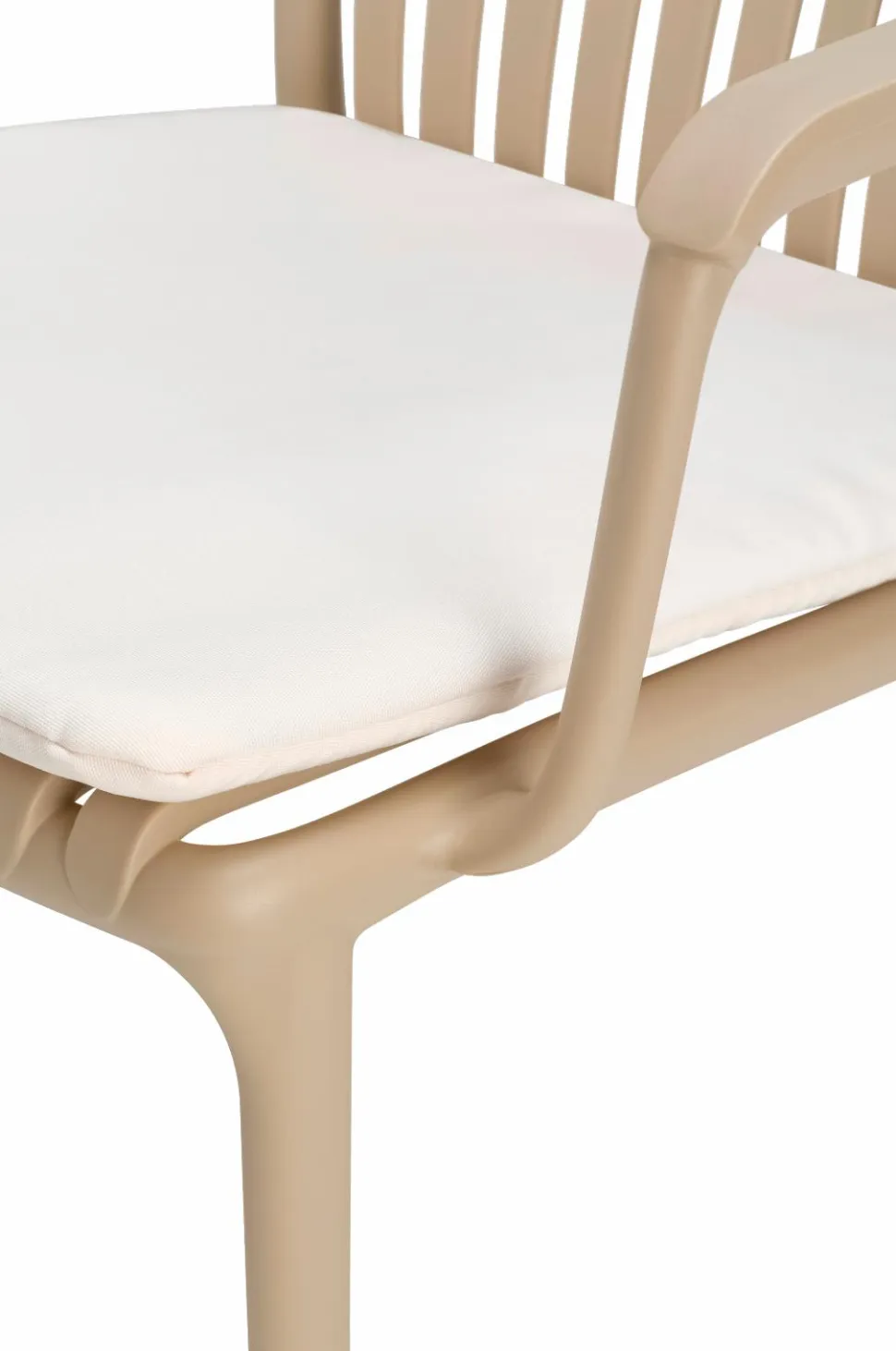 Ellos Home Lænestol til haven Caprice 2-pak