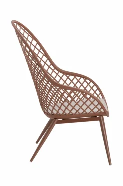 Ellos Home Lænestol til haven Syrén 2-pak