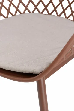 Ellos Home Lænestol til haven Syrén 2-pak