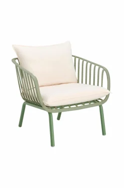 Ellos Home Lænestol til haven Olvie