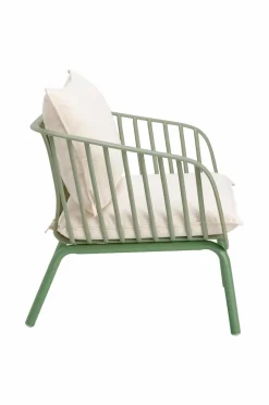 Ellos Home Lænestol til haven Olvie