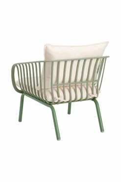 Ellos Home Lænestol til haven Olvie