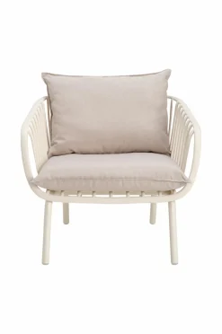 Ellos Home Lænestol til haven Olvie