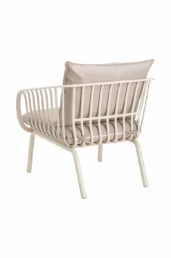 Ellos Home Lænestol til haven Olvie