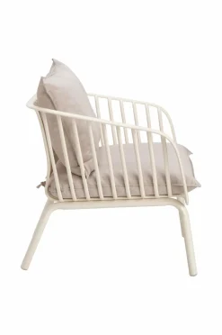 Ellos Home Lænestol til haven Olvie