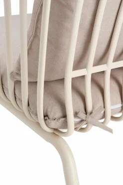 Ellos Home Lænestol til haven Olvie