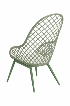 Ellos Home Lænestol til haven Syrén 2-pak