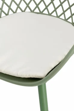 Ellos Home Lænestol til haven Syrén 2-pak