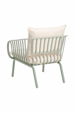 Ellos Home Lænestol til haven Olvie