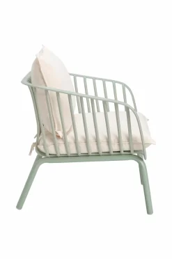 Ellos Home Lænestol til haven Olvie