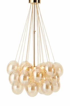 Ellos Home Loftlampe Amber