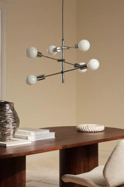 Ellos Home Loftlampe Conran