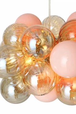 Ellos Home Loftlampe Lucy