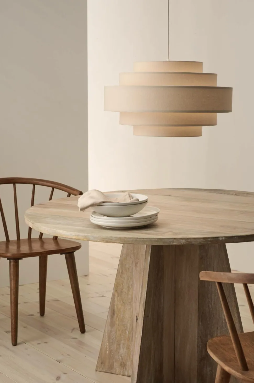 Ellos Home Loftlampe Miguel