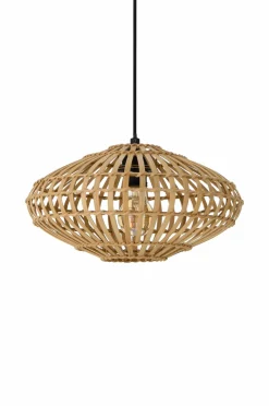 Ellos Home Loftlampe Belize Ø 35 cm.