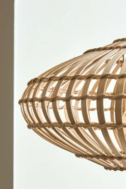 Ellos Home Loftlampe Belize Ø 35 cm.