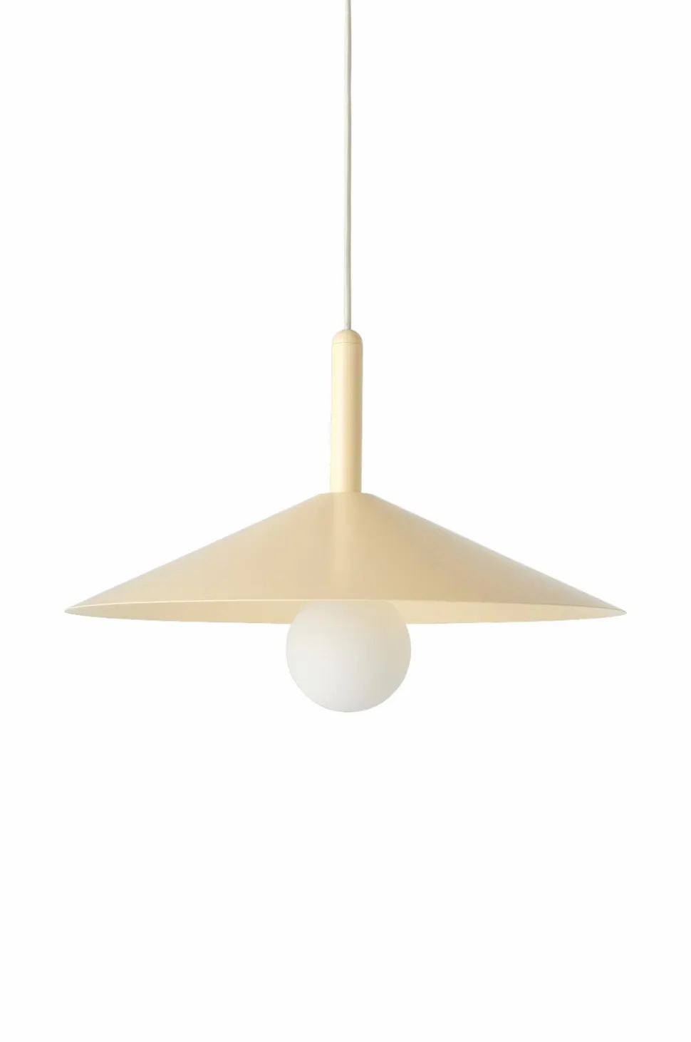 Ellos Home Loftlampe Matteo