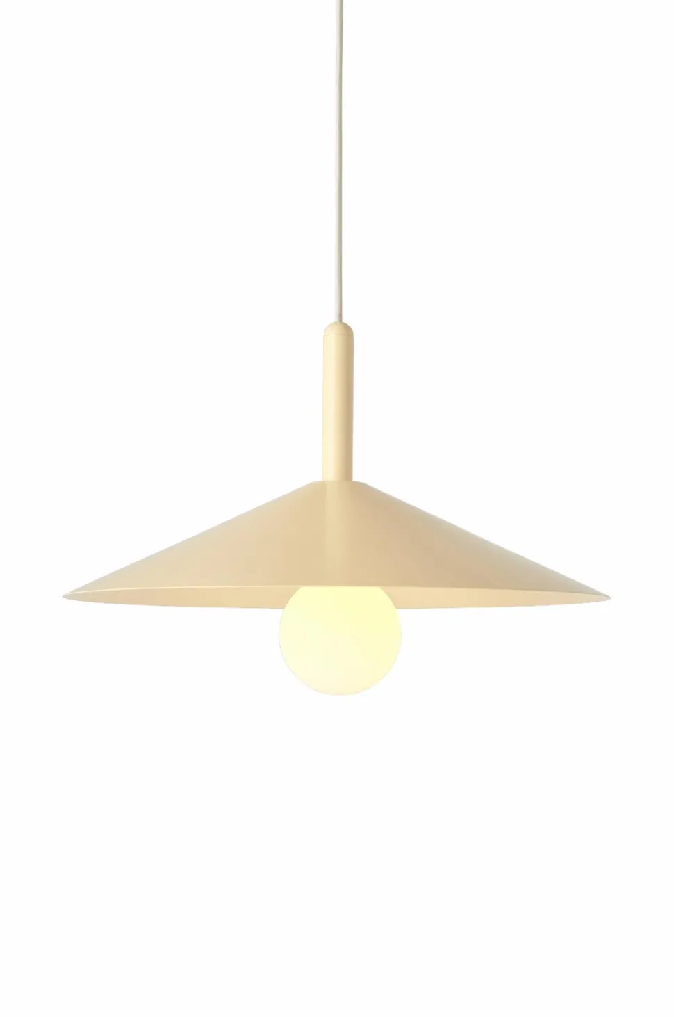 Ellos Home Loftlampe Matteo