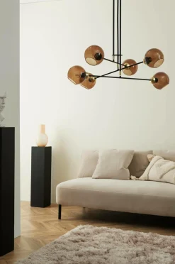 Ellos Home Loftlampe Cooper
