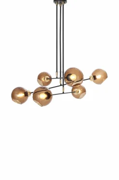 Ellos Home Loftlampe Cooper