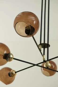 Ellos Home Loftlampe Cooper