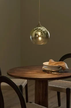 Ellos Home Loftlampe Cosmo Ø 25 cm