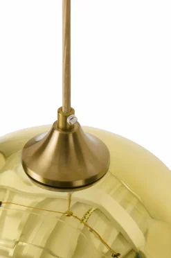 Ellos Home Loftlampe Cosmo Ø 25 cm