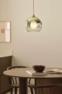 Ellos Home Loftlampe Cosmo Ø 25 cm