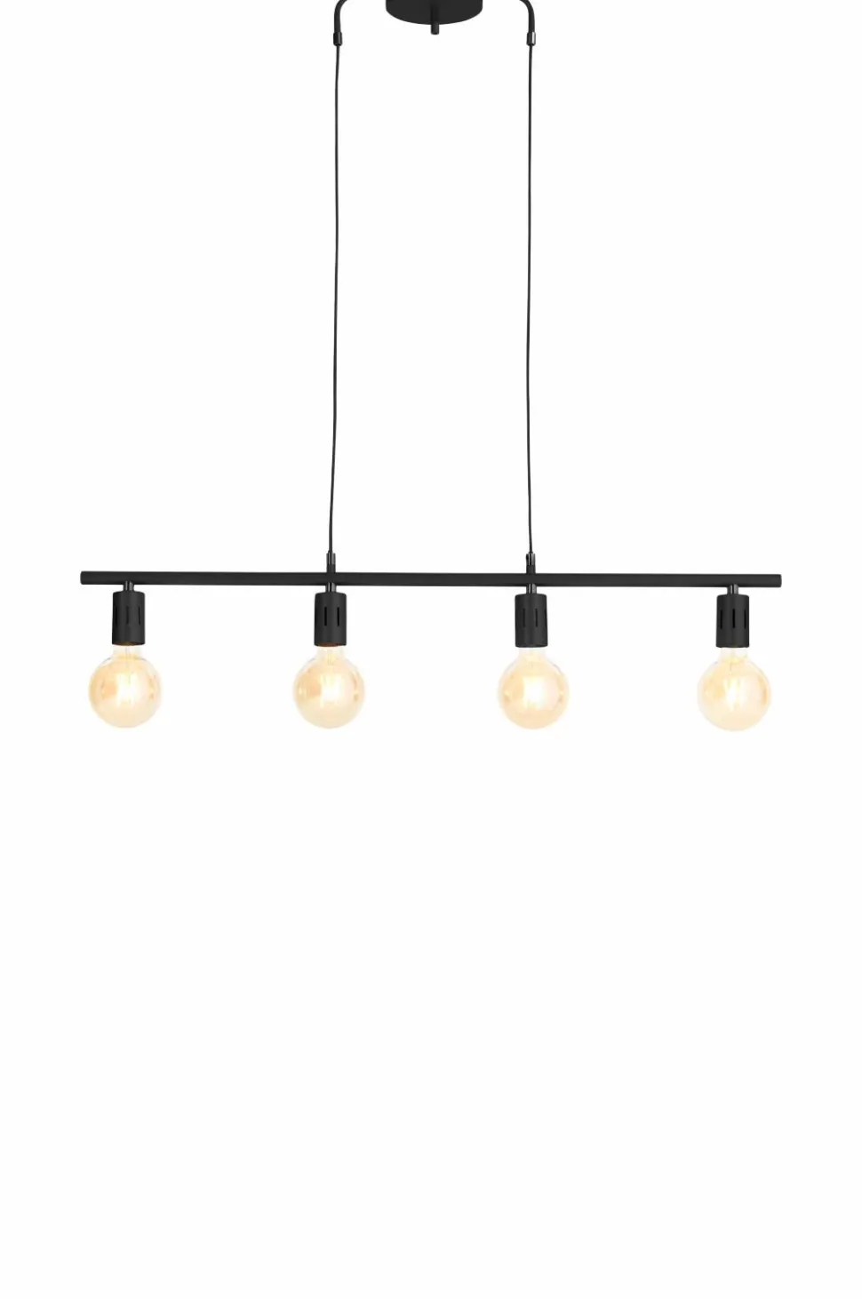 Ellos Home Loftlampe Sander 4L