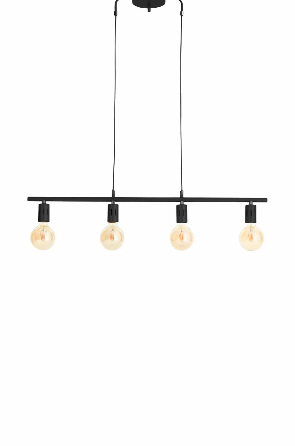 Ellos Home Loftlampe Sander 4L