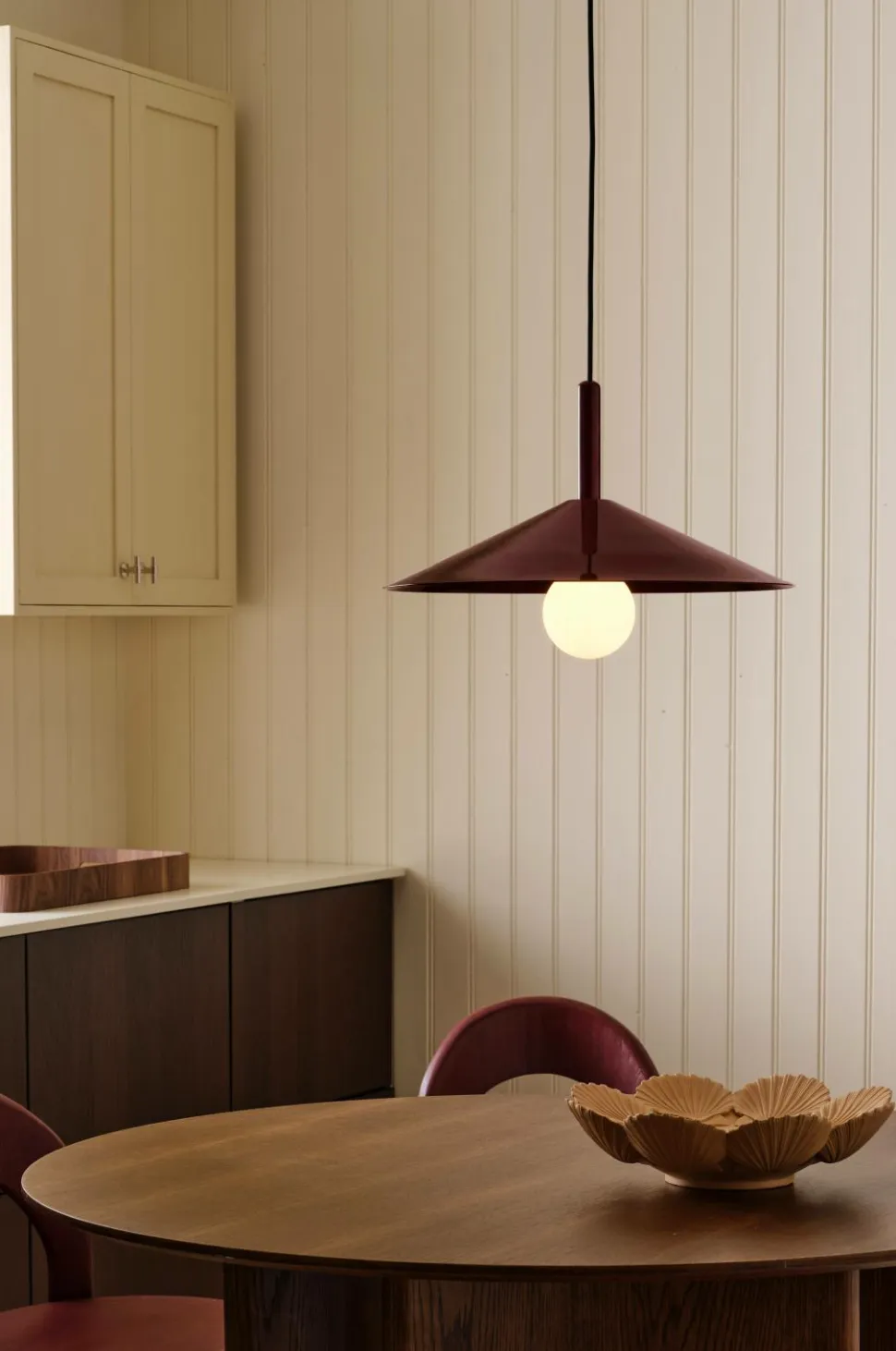 Ellos Home Loftlampe Matteo